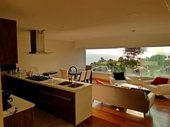 Stylish Ocean View Private Apartment Distretto di Distretto di Lima Esterno foto