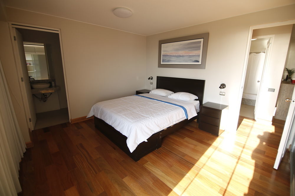 Stylish Ocean View Private Apartment Distretto di Distretto di Lima Esterno foto